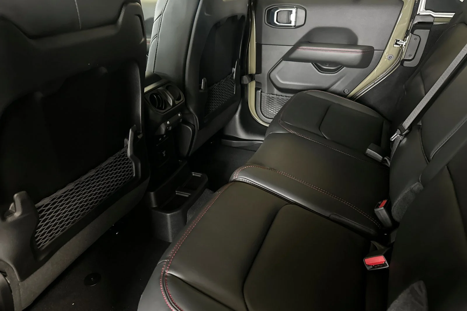 New 2026 41 Exterior Paint Jeep Rubicon X image 12