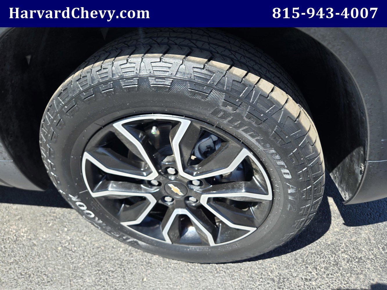 Used 2023 Blue Glow Metallic Chevrolet ACTIV image 43