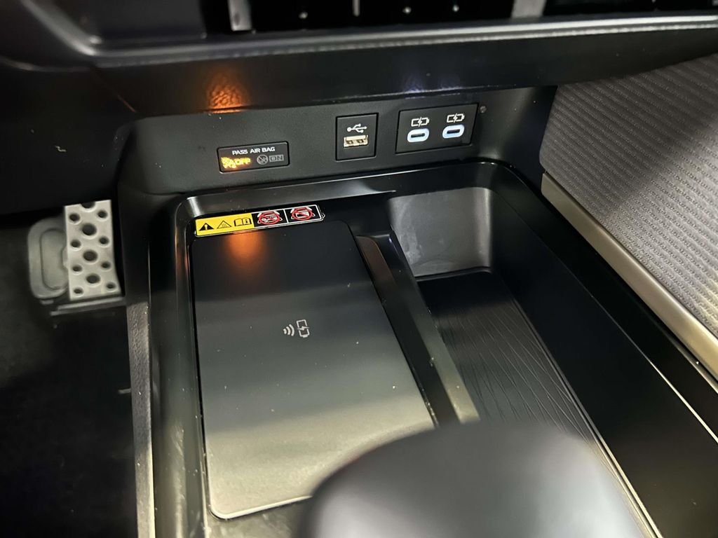 Certified Used 2026  Toyota SE image 22