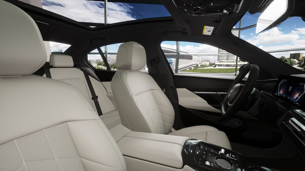 2025 BMW 5 Series 530i - Photo 38