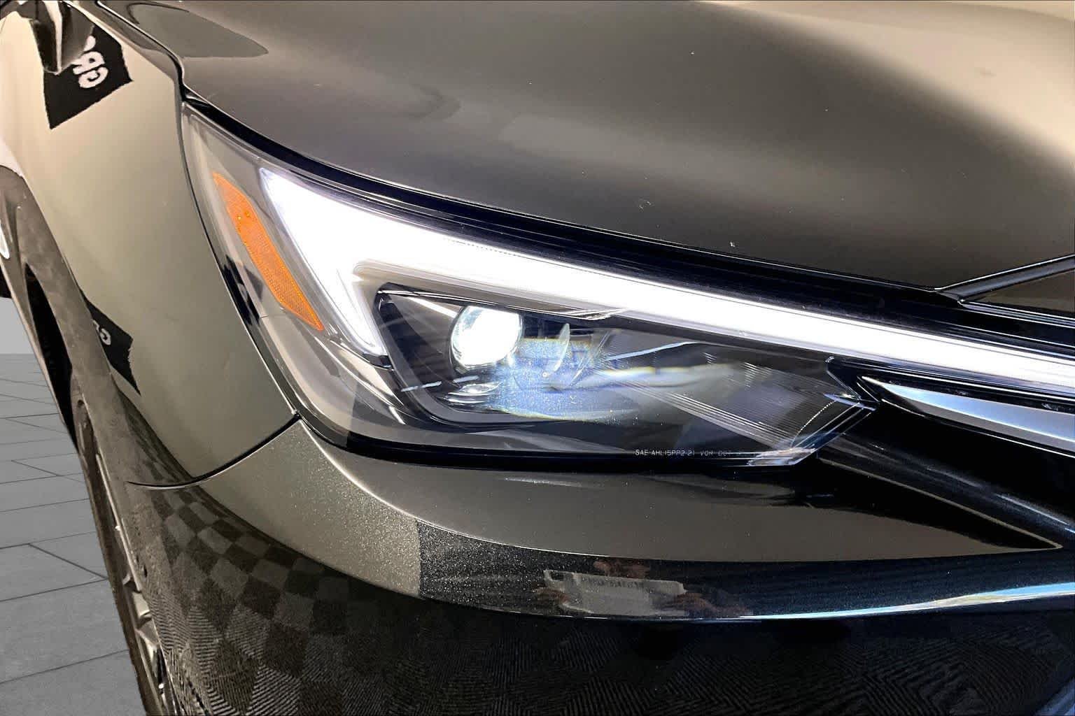 2026 Lexus TX Premium - Photo 26