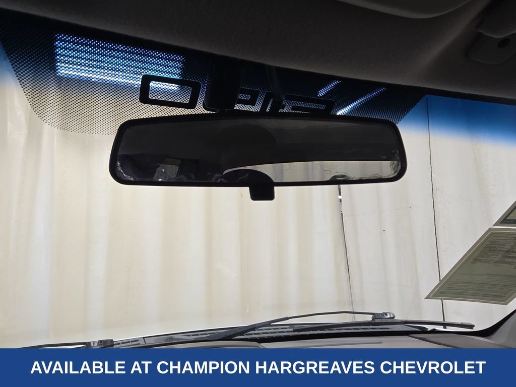 Used 2008 Silver Ford XLT image 19