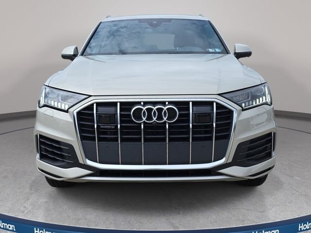 Used 2023 Beige Audi 45 Premium Plus image 3