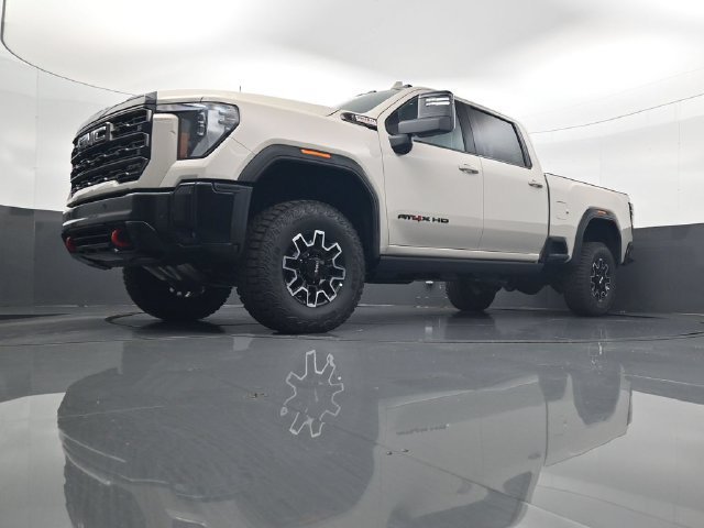 2026 GMC Sierra 2500HD AT4X - Photo 21