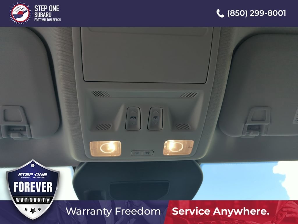 Used 2025 Black Ford Active image 27
