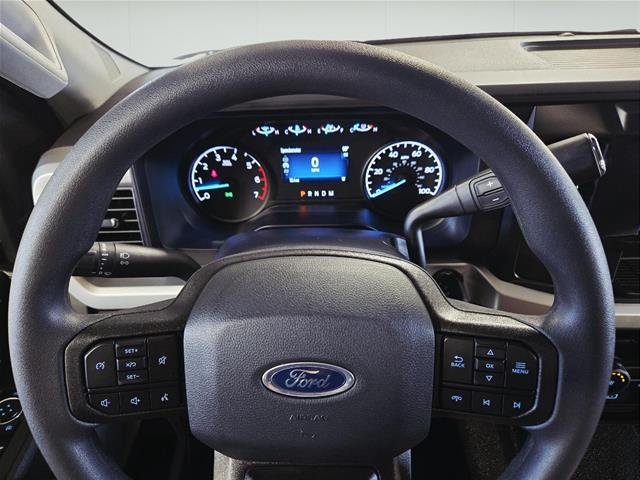 New 2026 Oxford White Ford F-350® XL image 67