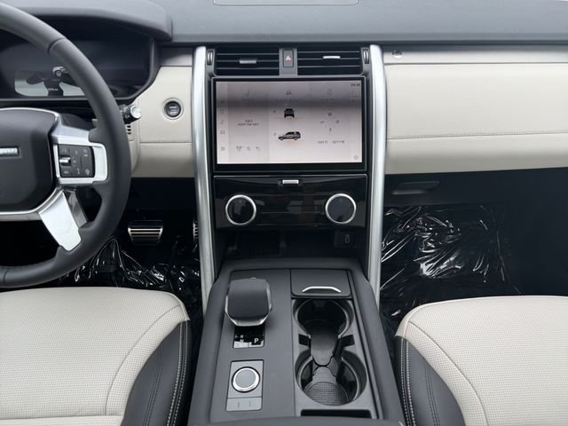 Used 2026 Blue Land Rover Gemini Edition image 15