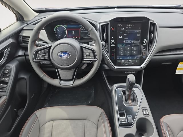 New 2026 SAPPHIRE BLUE PEARL Subaru Limited Hybrid image 10