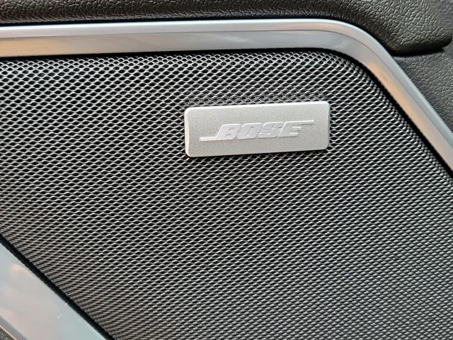 Used 2025 Gray Chevrolet LTZ image 21
