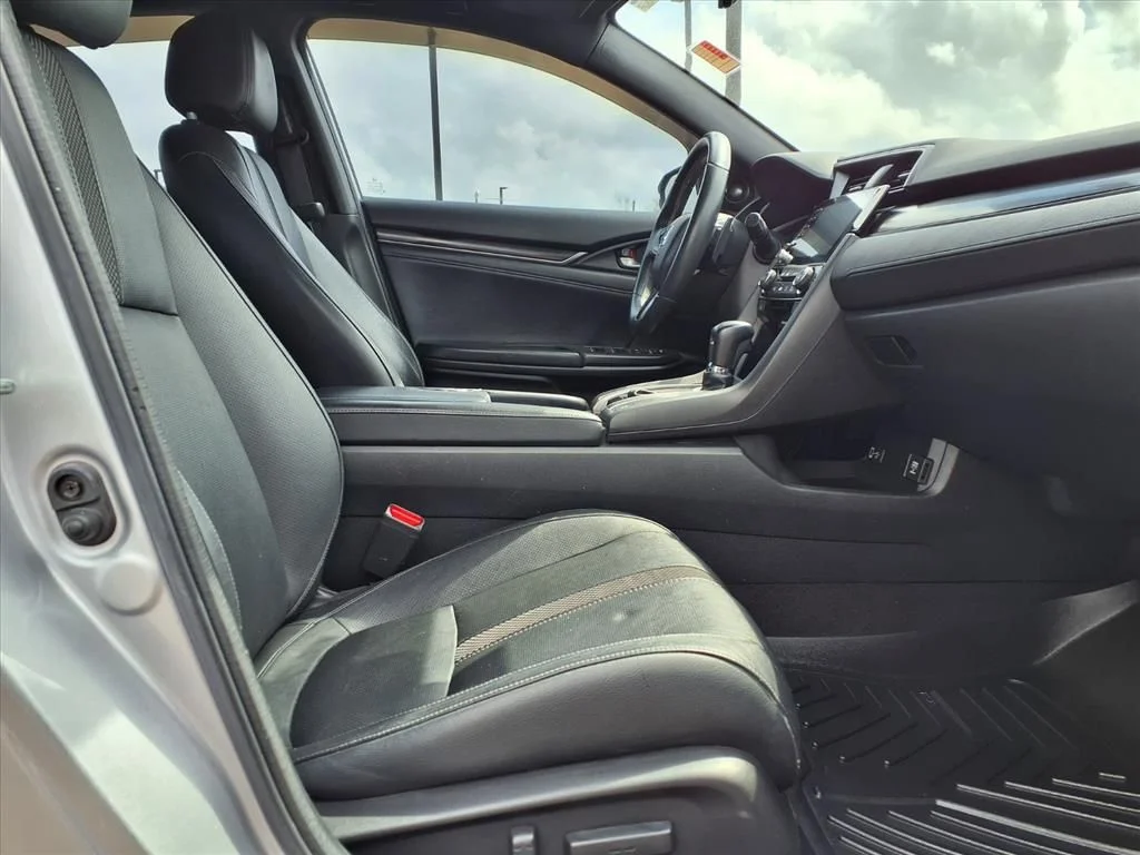 Used 2021  Honda Sport Touring image 6