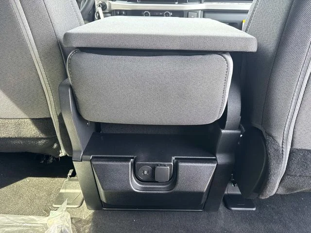 2026 Ford F-250 Super Duty XL - Photo 22