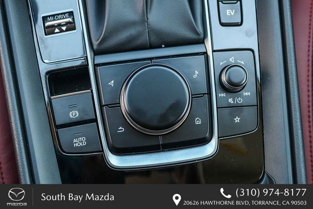 New 2026 Polymetal Gray Metallic Mazda Premium AWD image 14