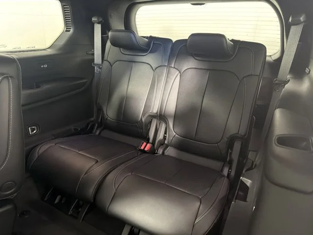 New 2027 Gray Jeep Limited Reserve image 31