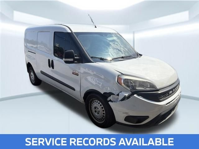 Used 2020 White Ram Tradesman image 4