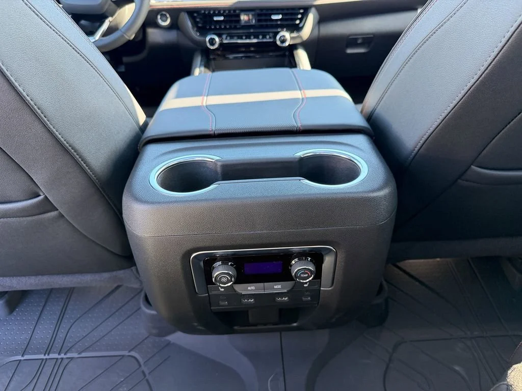 2026 Chevrolet Tahoe RST - Photo 27
