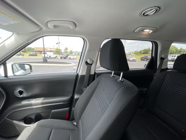 Used 2026 White Hyundai SE image 11