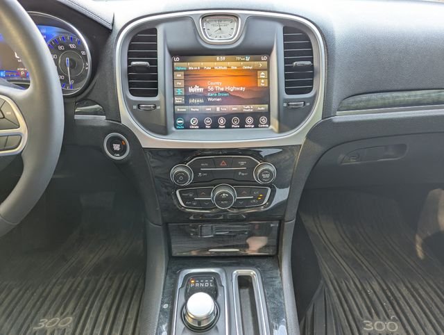 Used 2023 Black Chrysler Touring image 8