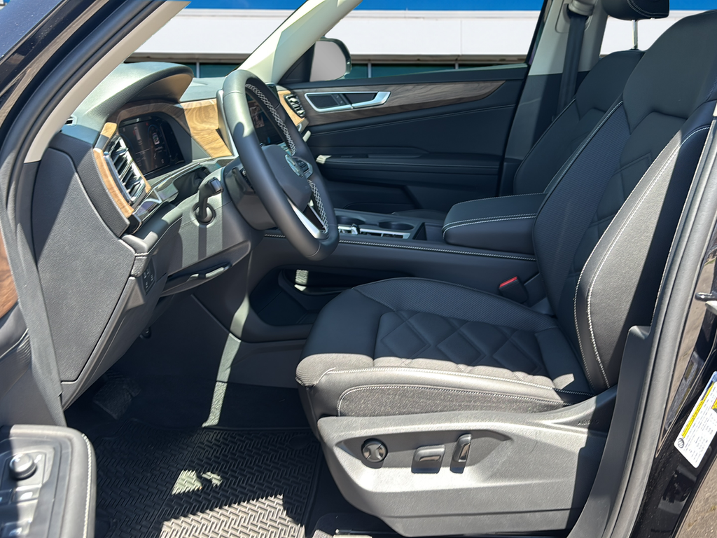 2026 Volkswagen Atlas SE - Photo 21