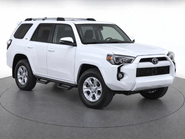 2019 Toyota 4Runner