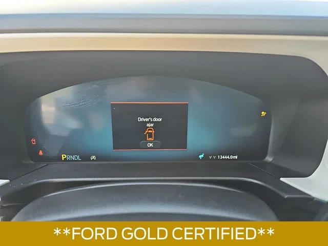 Used 2025 Blue Ford Heritage image 19