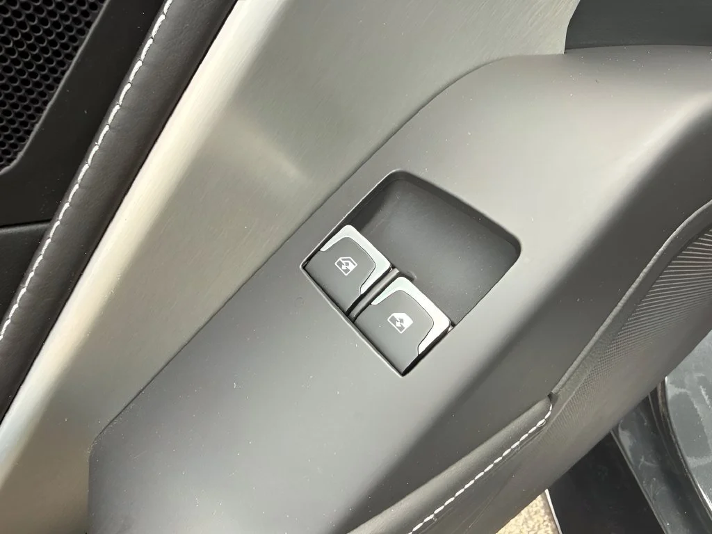 Used 2017 WATKINS GLEN GRAY METALLIC Chevrolet Z06 3LZ image 29