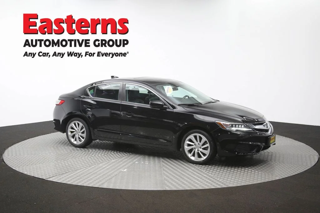Used 2018 Black Acura 2.4L image 50