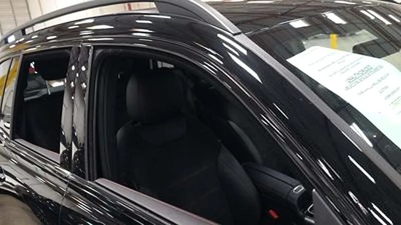 Used 2024 Black Mercedes-Benz 250+ image 22