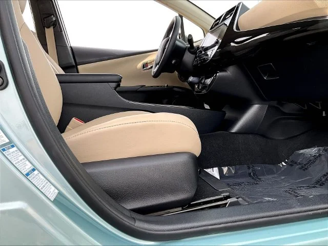 Used 2019 Beige Toyota XLE image 34