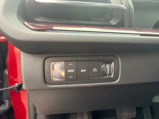 Used 2026 Red Chevrolet Z71 image 13