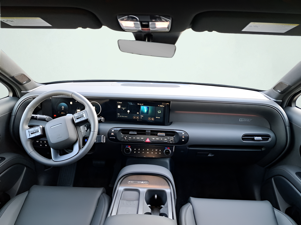 New 2026 Black Hyundai XRT Pro image 17