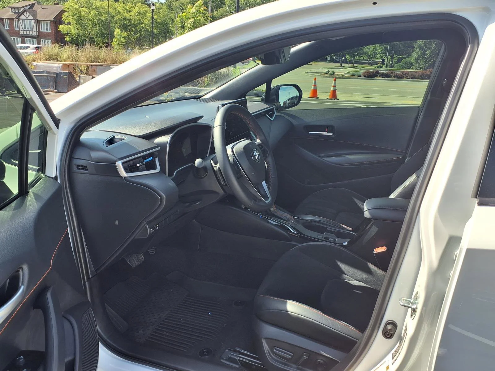 Used 2026 Ice Toyota FX Special Edition image 22