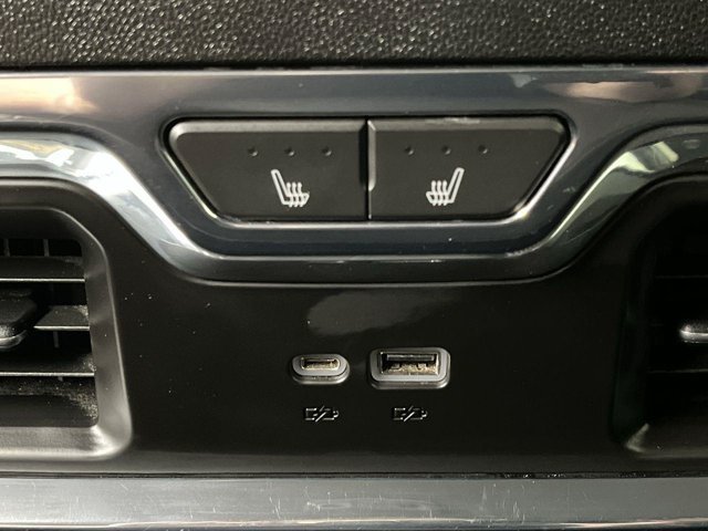 Used 2024 Black Chevrolet LTZ image 13