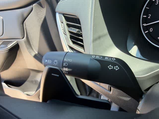 New 2026 Boulder Gray Pearl Nissan Dark Armor™ image 19