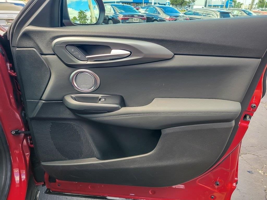 2024 ALFA ROMEO TONALE - Image 24