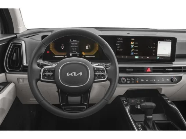 New 2026 Wolf Gray Kia S image 7