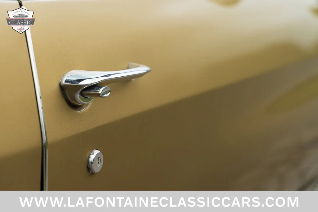 Used 1970 Gold Chevrolet SS image 67