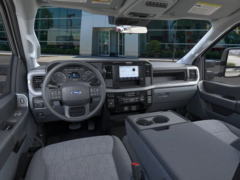 2026 Ford F-250 Super Duty XL - Photo 25