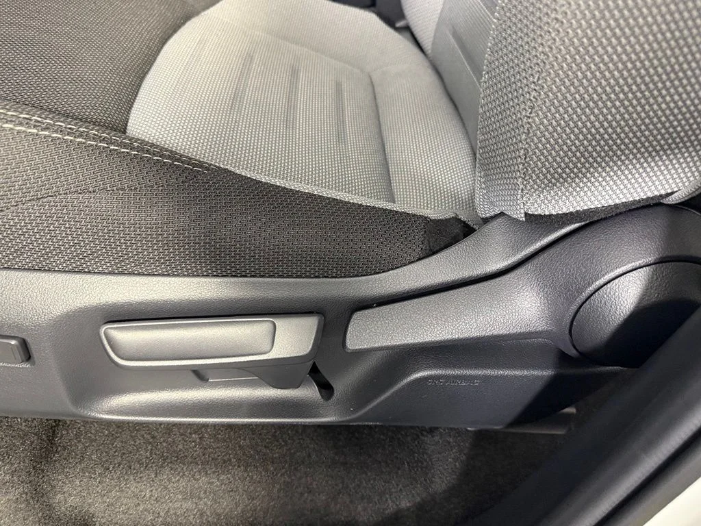 Used 2025 Wind Chill Pearl Toyota TRD Sport image 22