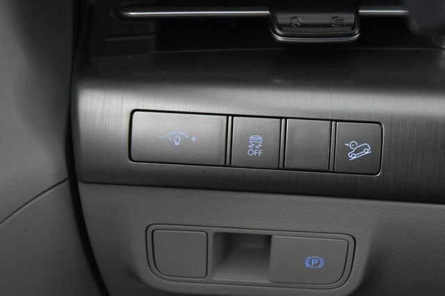 New 2027 Gray Hyundai SEL Sport AWD image 31