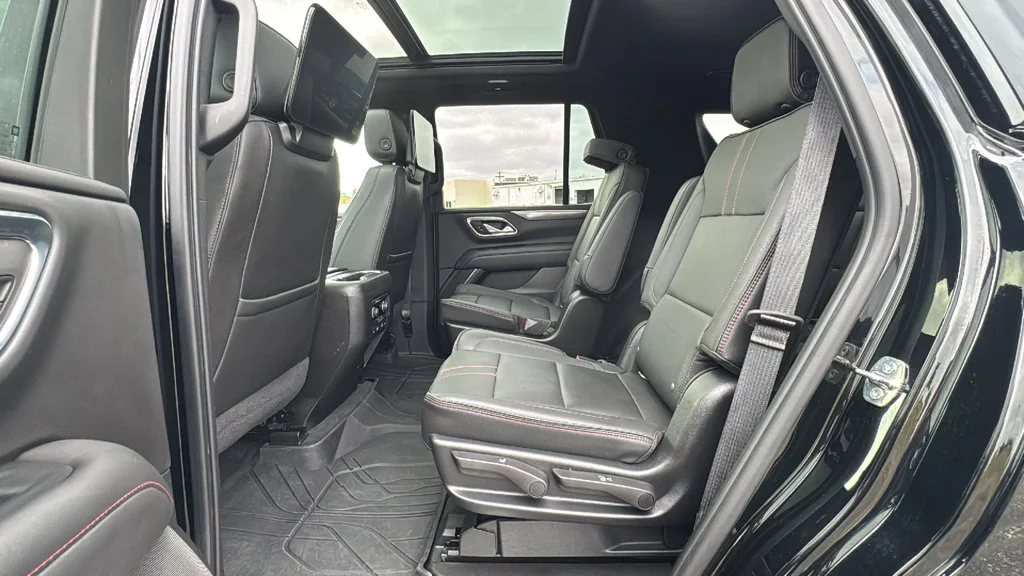 2021 Chevrolet Tahoe RST - Photo 15