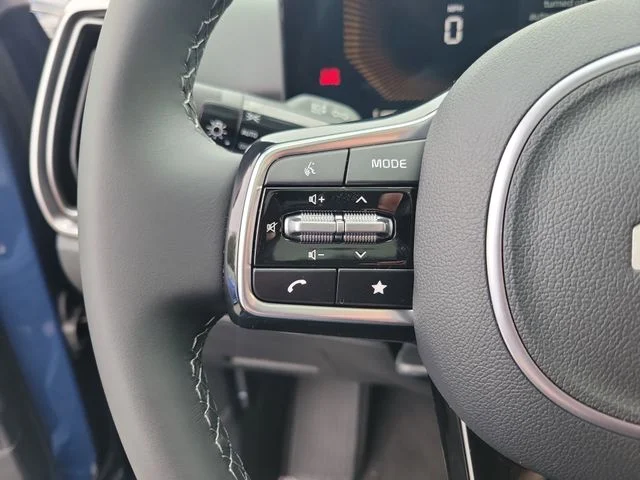 2025 Kia Sorento S - Photo 11