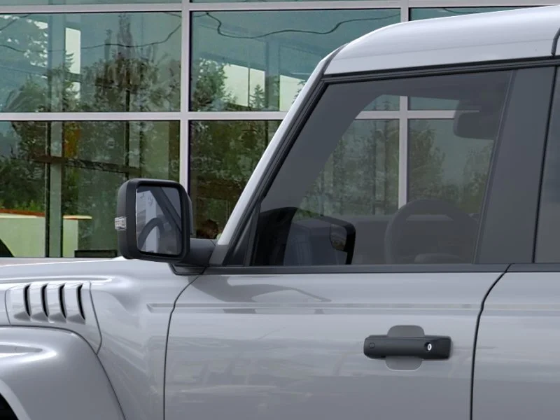 New 2026 Avalanche Gray Ford Raptor® image 45
