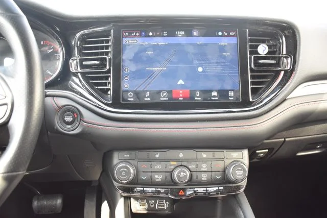 2025 Dodge Durango GT - Photo 28