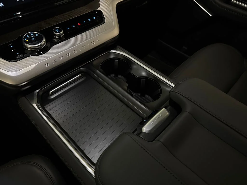 New 2026 White Ford Active image 36