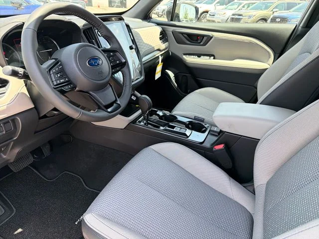 New 2026 DAYBREAK BLUE PEARL Subaru Premium image 19