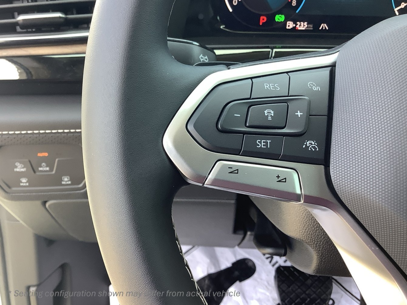 New 2026 SILVER MIST Volkswagen 2.0T SE image 26