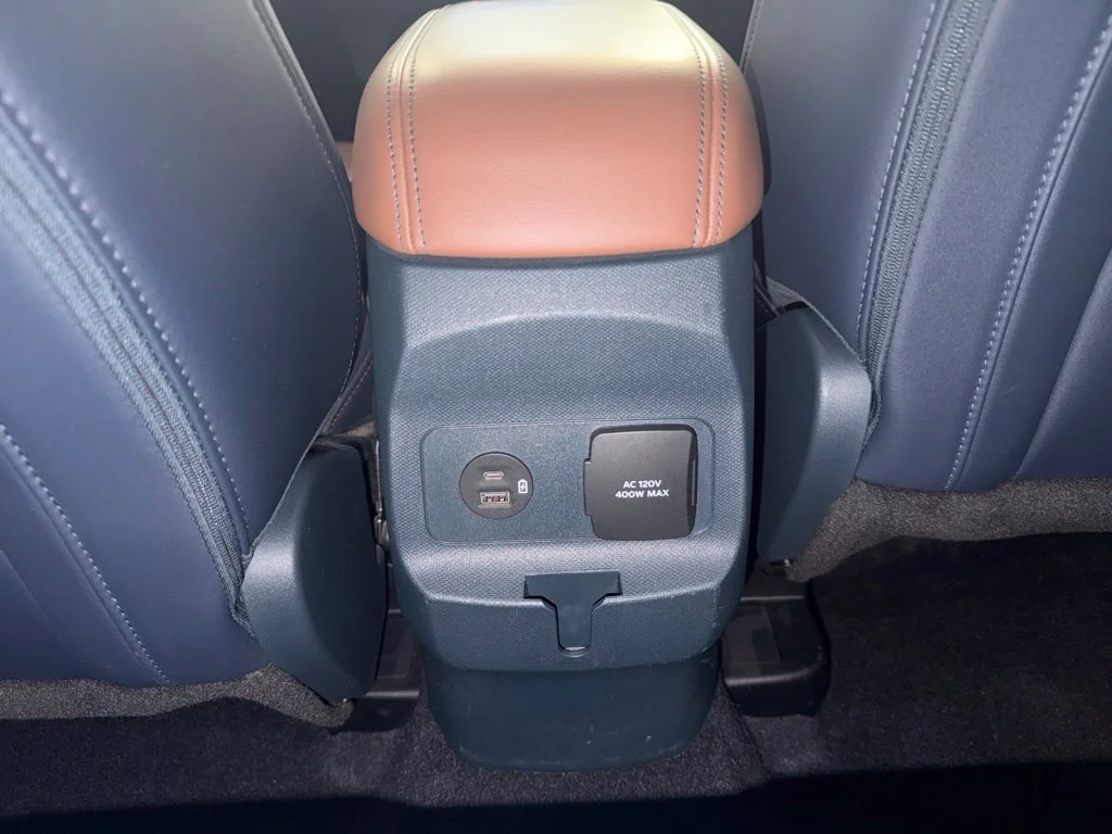 Used 2023 Cactus Ford Lariat image 15