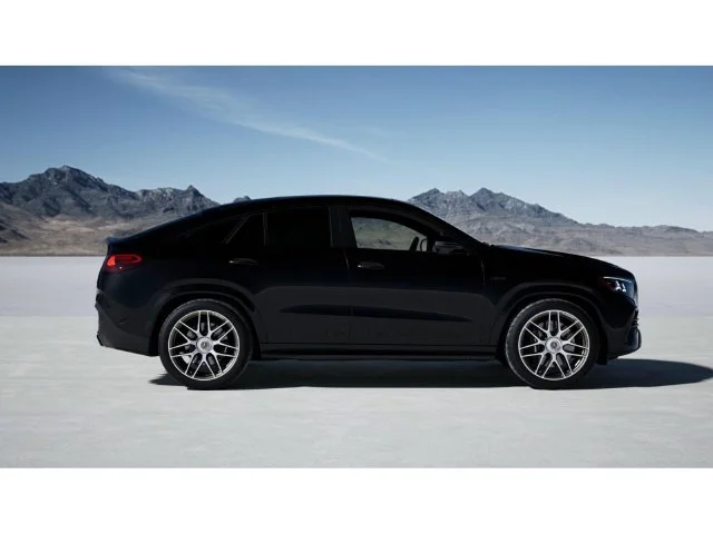 New 2027 Black Mercedes-Benz  image 2