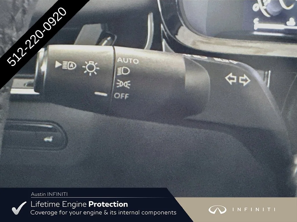 New 2027 Green INFINITI SPORT image 13