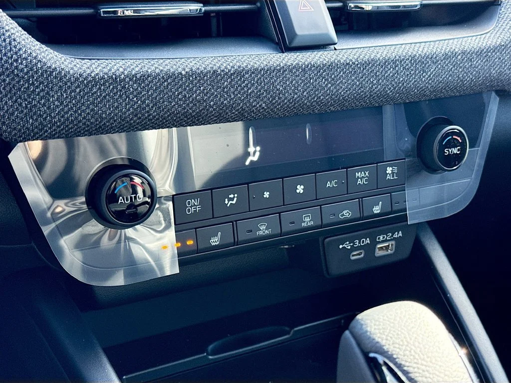 New 2026 Gray Subaru Limited XT image 19